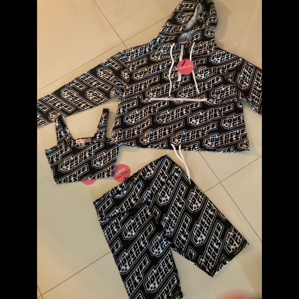 YOLO 3- Piece Fly Set